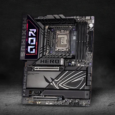 Motherboards