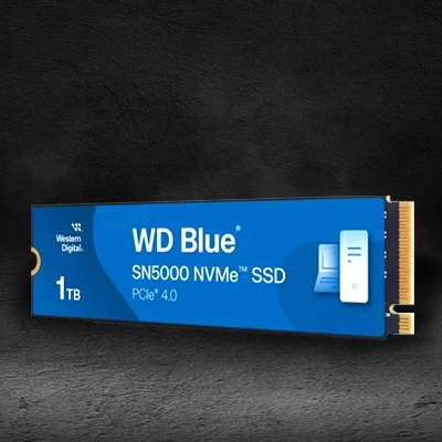 SSD