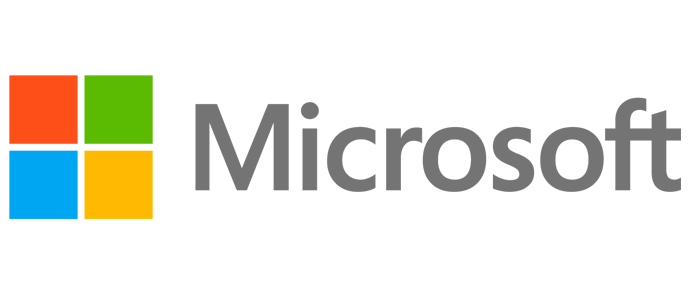 MICROSOFT