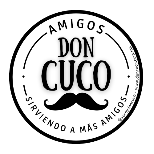 Don Cuco Logo